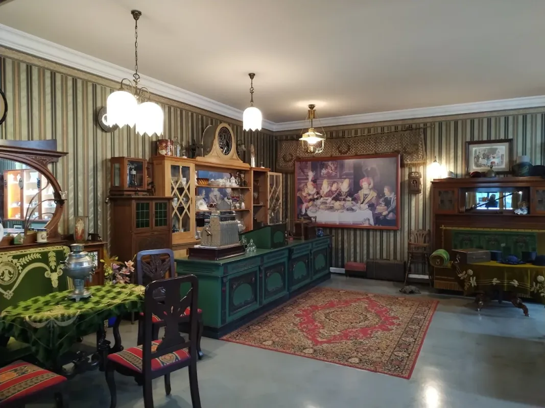 Muzeum Chleba, Szkoły i Ciekawostek